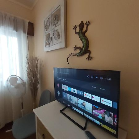 Great 1Bed Flat - Praia Da Rocha - Wi-Fi - Parking 波尔蒂芒 外观 照片