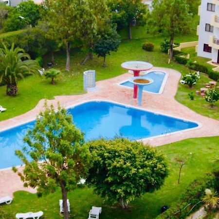 Great 1Bed Flat - Praia Da Rocha - Wi-Fi - Parking 波尔蒂芒 外观 照片