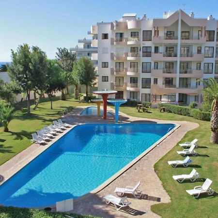 Great 1Bed Flat - Praia Da Rocha - Wi-Fi - Parking 波尔蒂芒 外观 照片