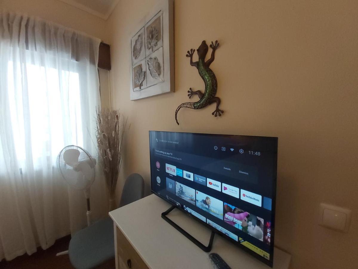 Great 1Bed Flat - Praia Da Rocha - Wi-Fi - Parking 波尔蒂芒 外观 照片
