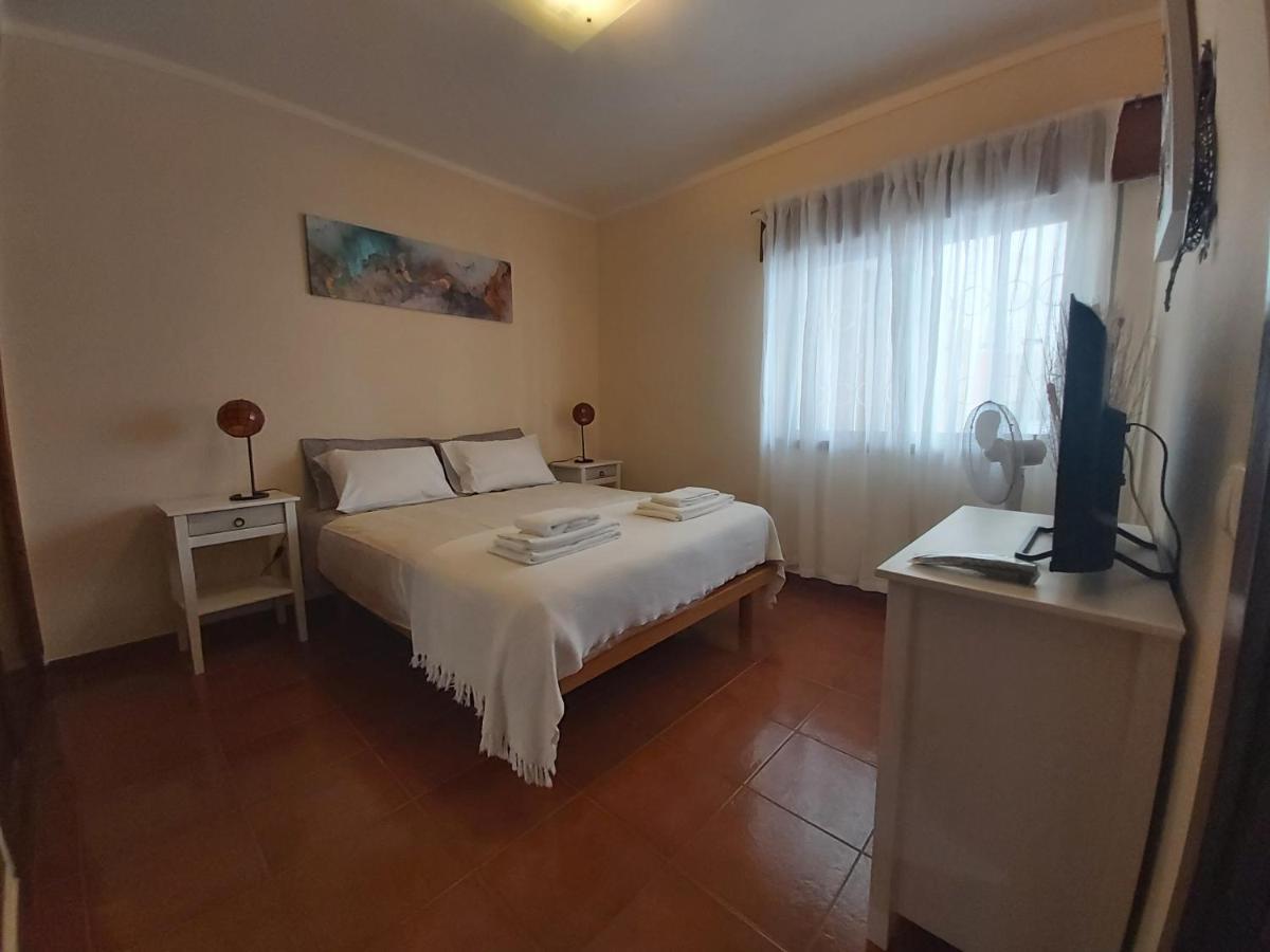 Great 1Bed Flat - Praia Da Rocha - Wi-Fi - Parking 波尔蒂芒 外观 照片