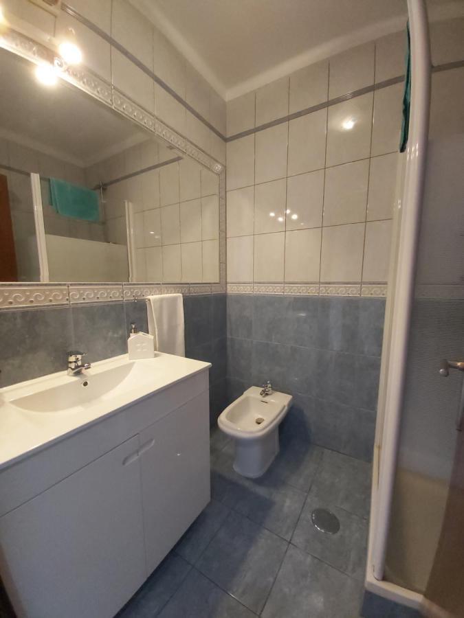 Great 1Bed Flat - Praia Da Rocha - Wi-Fi - Parking 波尔蒂芒 外观 照片