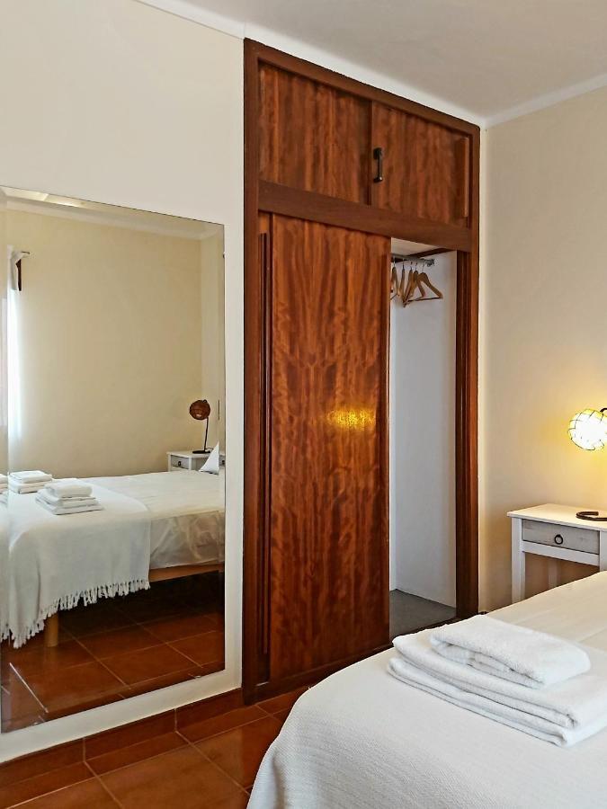 Great 1Bed Flat - Praia Da Rocha - Wi-Fi - Parking 波尔蒂芒 外观 照片