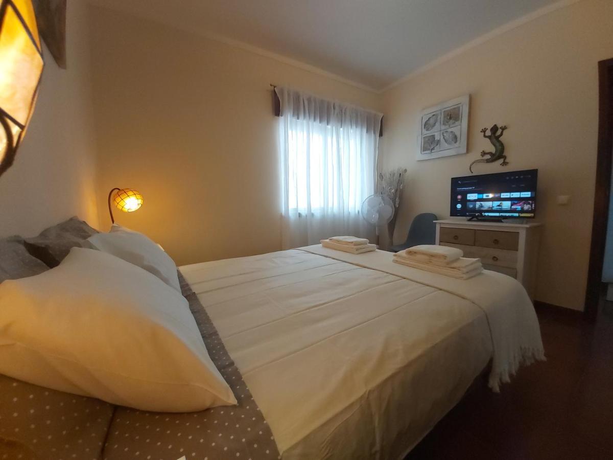 Great 1Bed Flat - Praia Da Rocha - Wi-Fi - Parking 波尔蒂芒 外观 照片