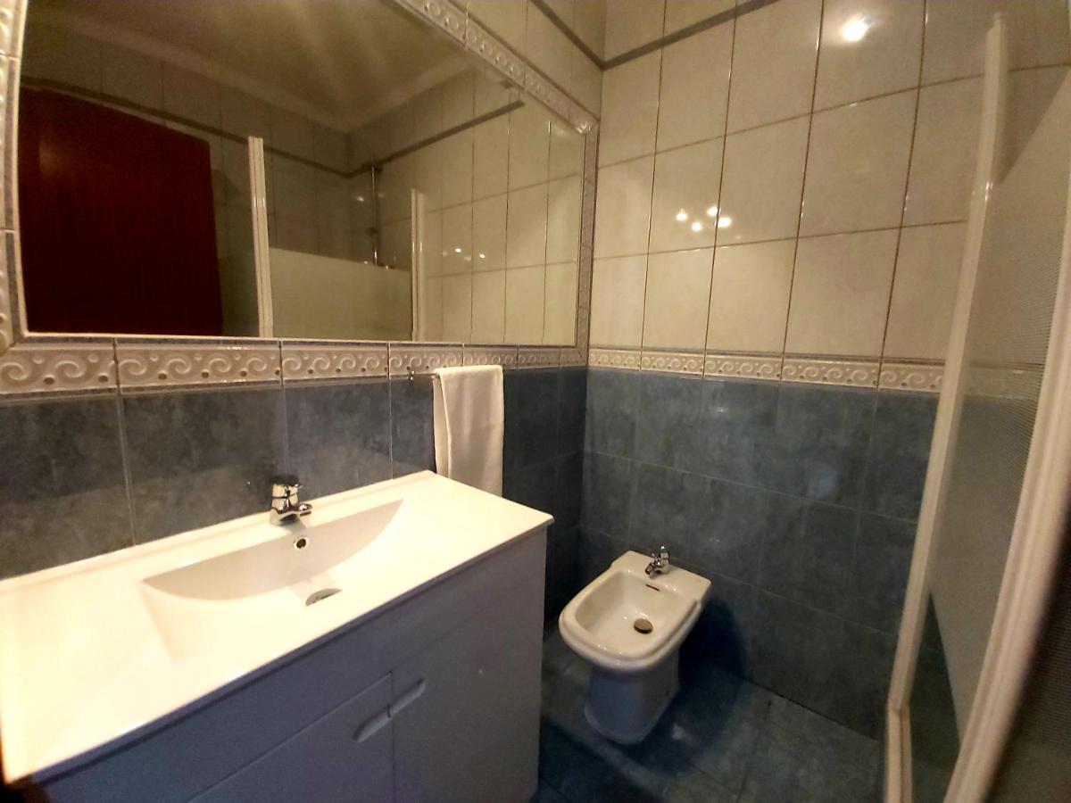 Great 1Bed Flat - Praia Da Rocha - Wi-Fi - Parking 波尔蒂芒 外观 照片