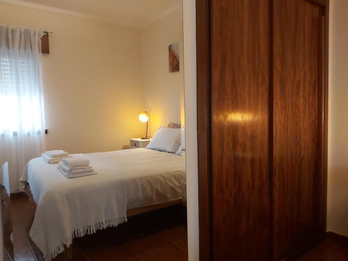 Great 1Bed Flat - Praia Da Rocha - Wi-Fi - Parking 波尔蒂芒 外观 照片