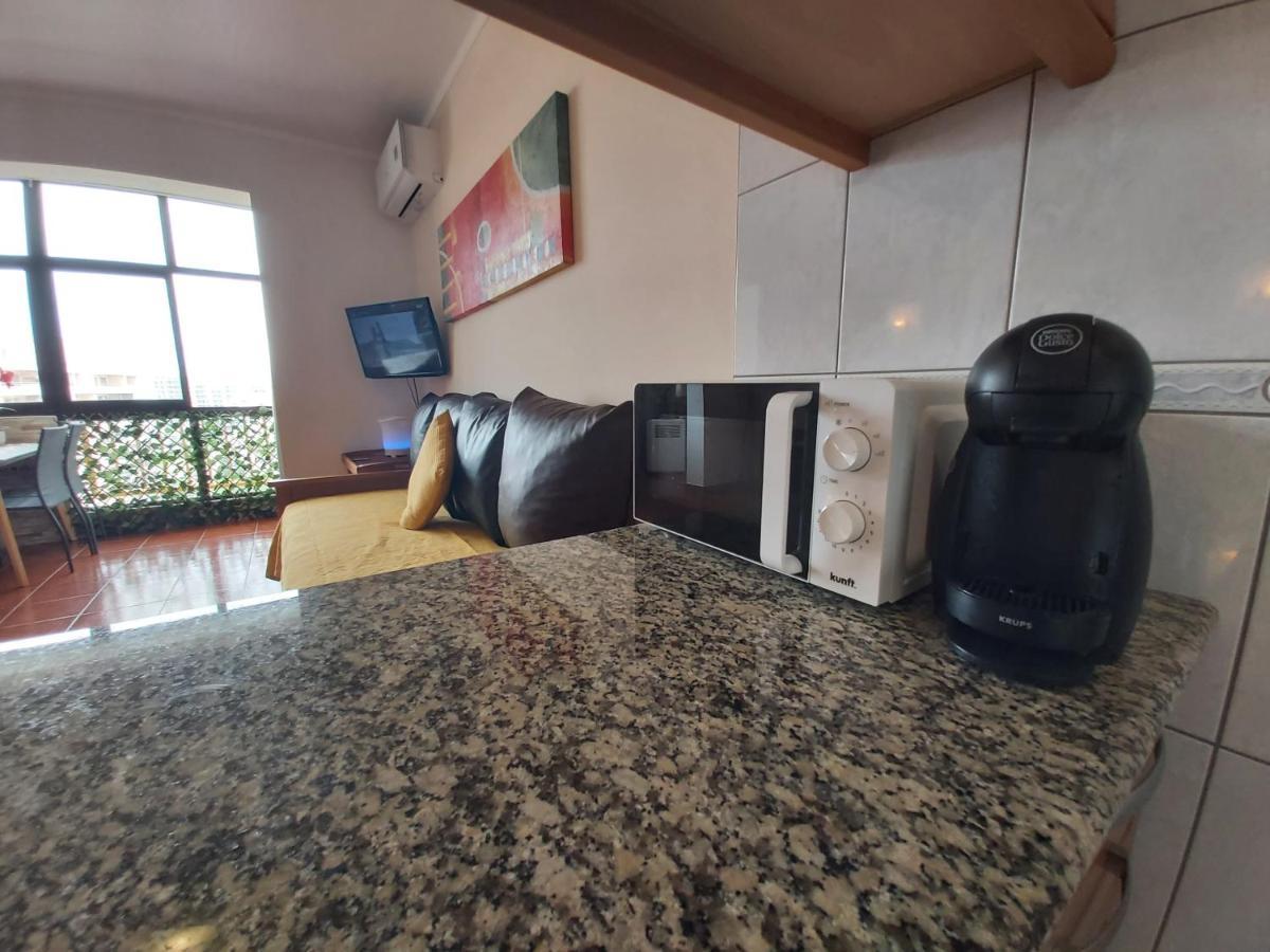 Great 1Bed Flat - Praia Da Rocha - Wi-Fi - Parking 波尔蒂芒 外观 照片