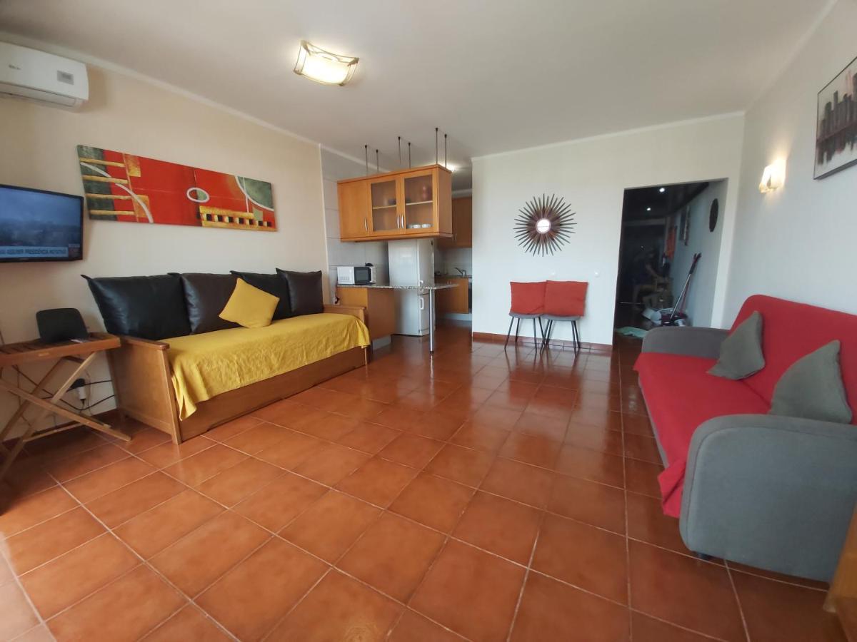 Great 1Bed Flat - Praia Da Rocha - Wi-Fi - Parking 波尔蒂芒 外观 照片