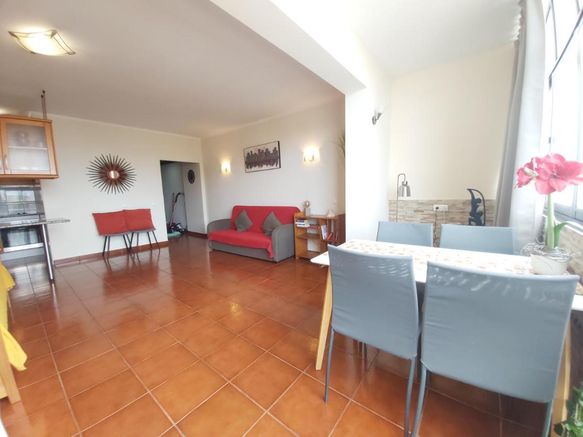Great 1Bed Flat - Praia Da Rocha - Wi-Fi - Parking 波尔蒂芒 外观 照片